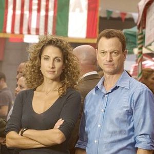 Fotoğraf Melina Kanakaredes