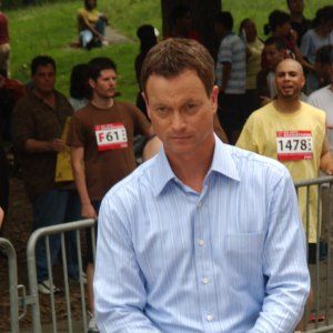 Fotoğraf Gary Sinise