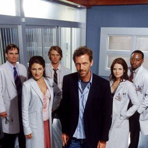 Fotoğraf Jennifer Morrison