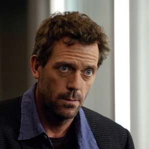 Fotoğraf Hugh Laurie