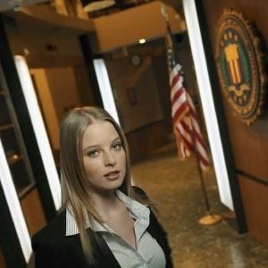 Fotoğraf Rachel Nichols