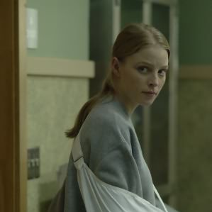 Fotoğraf Rachel Nichols