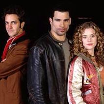 Fotoğraf Jonny Zero