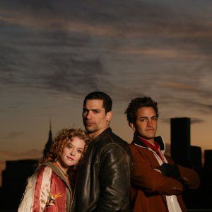 Fotoğraf Jonny Zero