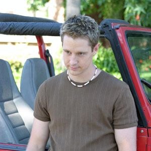 Fotoğraf Jason Dohring