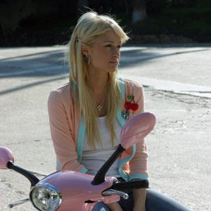 Fotoğraf Paris Hilton