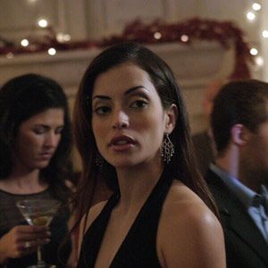 Fotoğraf Emmanuelle Vaugier