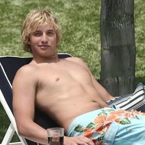 Fotoğraf Ryan Hansen