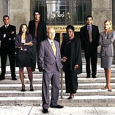 Fotoğraf 100 Centre Street