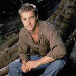 Fotoğraf Scott Speedman