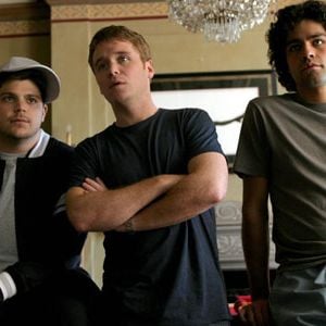 Fotoğraf Jerry Ferrara