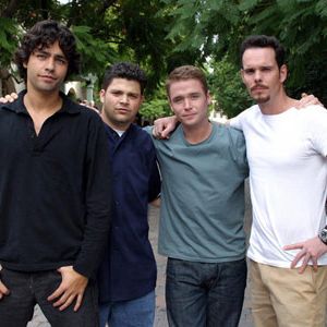 Fotoğraf Jerry Ferrara