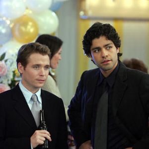 Fotoğraf Adrian Grenier