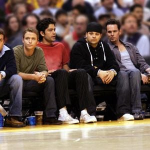 Fotoğraf Jerry Ferrara