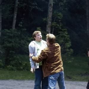 Fotoğraf Joel Gretsch