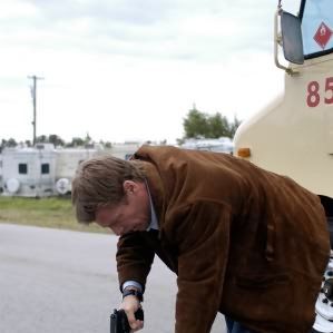 Fotoğraf Joel Gretsch