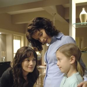 Fotoğraf Jacqueline McKenzie