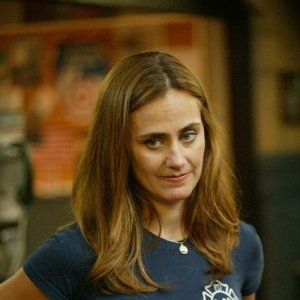 Fotoğraf Diane Farr