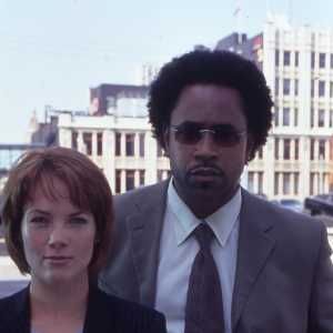 Fotoğraf Blue Murder (Canadian)