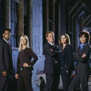 Fotoğraf Blue Murder (Canadian)