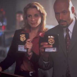 Fotoğraf Blue Murder (Canadian)