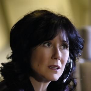 Fotoğraf Mary McDonnell