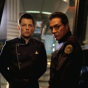 Fotoğraf Edward James Olmos