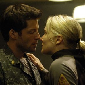 Fotoğraf Katee Sackhoff