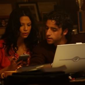 Fotoğraf Navi Rawat