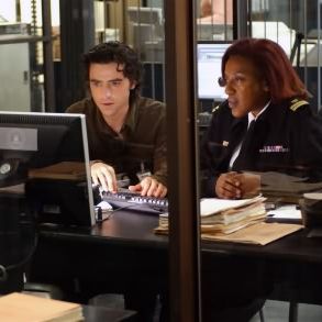 Fotoğraf David Krumholtz