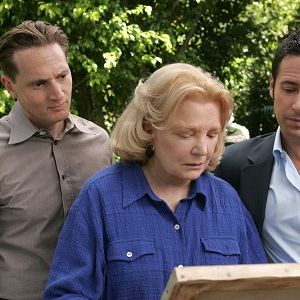 Fotoğraf Gena Rowlands