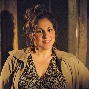 Fotoğraf Kathy Najimy