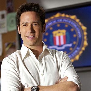 Fotoğraf Rob Morrow