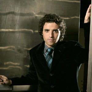 Fotoğraf David Krumholtz