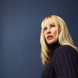 Fotoğraf Patricia Arquette