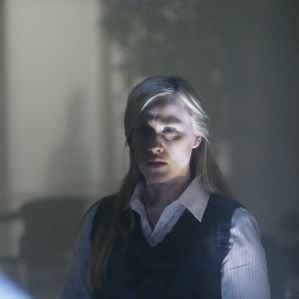 Fotoğraf Patricia Arquette