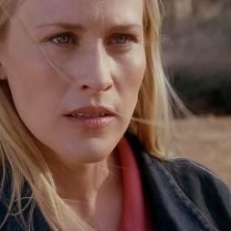 Fotoğraf Patricia Arquette