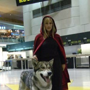 Fotoğraf Patricia Arquette