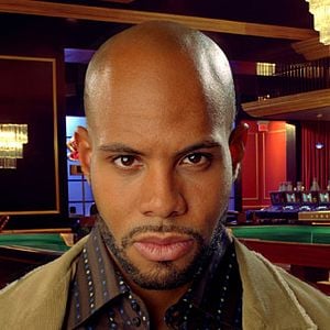 Fotoğraf Todd Williams