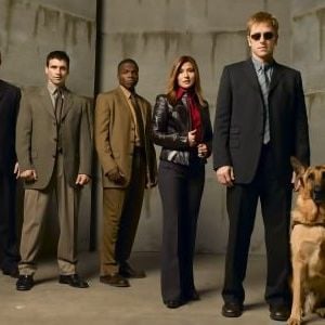 Fotoğraf Blind Justice