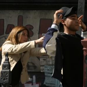 Fotoğraf Marisol Nichols