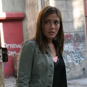 Fotoğraf Blind Justice