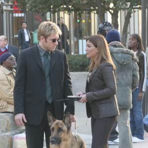 Fotoğraf Blind Justice