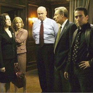 Fotoğraf Law & Order: Trial by Jury