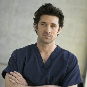 Fotoğraf Patrick Dempsey