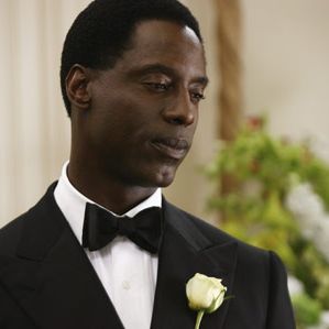 Fotoğraf Isaiah Washington