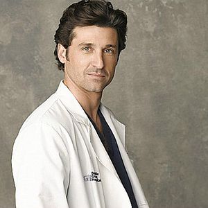 Fotoğraf Patrick Dempsey