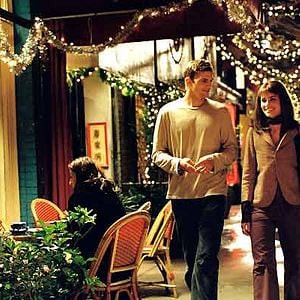 Fotoğraf Aşk Gibi Bir Şey