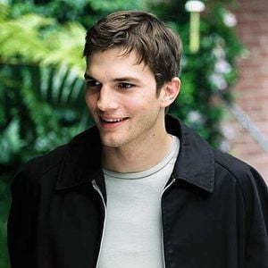 Fotoğraf Ashton Kutcher