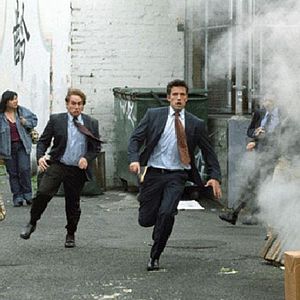 Fotoğraf Mike Binder